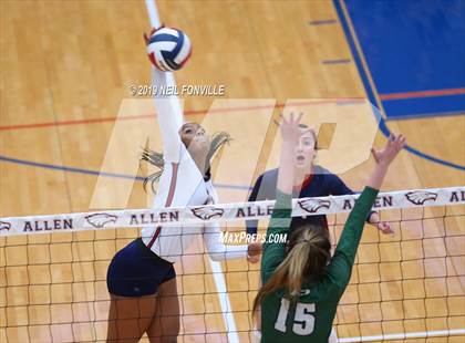 Thumbnail 2 in Prosper @ Allen photogallery.