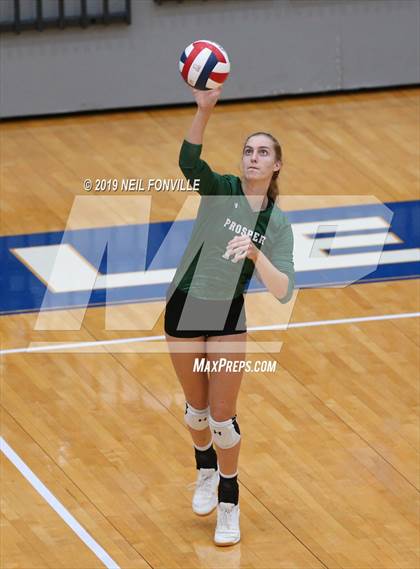 Thumbnail 2 in Prosper @ Allen photogallery.
