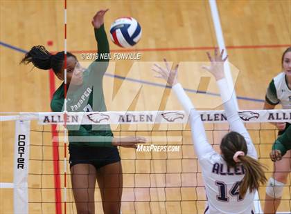 Thumbnail 2 in Prosper @ Allen photogallery.
