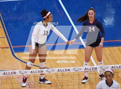 Thumbnail 2 in Prosper @ Allen photogallery.