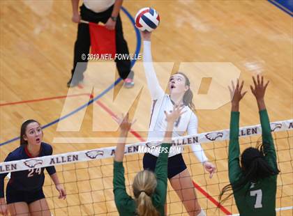 Thumbnail 2 in Prosper @ Allen photogallery.
