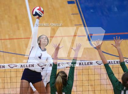 Thumbnail 3 in Prosper @ Allen photogallery.