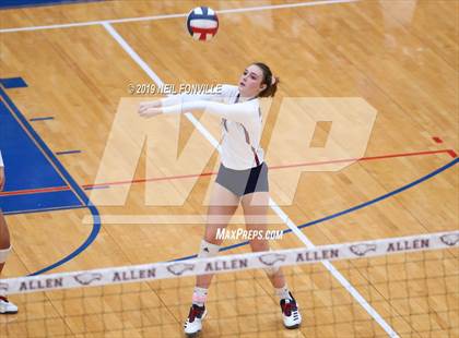 Thumbnail 2 in Prosper @ Allen photogallery.