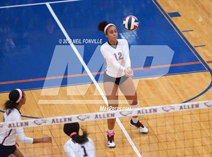 Thumbnail 3 in Prosper @ Allen photogallery.