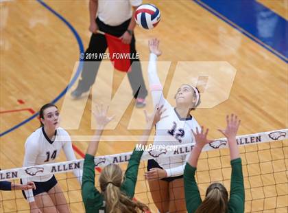 Thumbnail 1 in Prosper @ Allen photogallery.