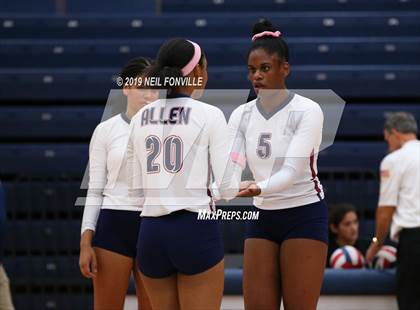 Thumbnail 2 in Prosper @ Allen photogallery.