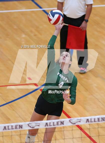 Thumbnail 3 in Prosper @ Allen photogallery.