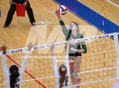 Thumbnail 3 in Prosper @ Allen photogallery.