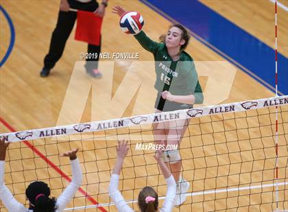 Thumbnail 1 in Prosper @ Allen photogallery.