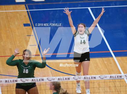 Thumbnail 3 in Prosper @ Allen photogallery.