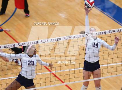 Thumbnail 2 in Prosper @ Allen photogallery.