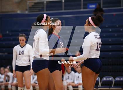 Thumbnail 3 in Prosper @ Allen photogallery.