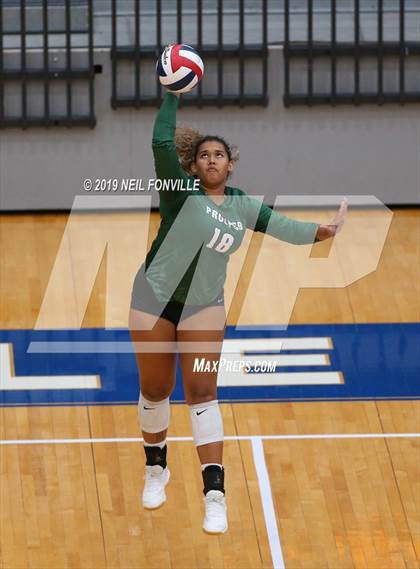 Thumbnail 2 in Prosper @ Allen photogallery.