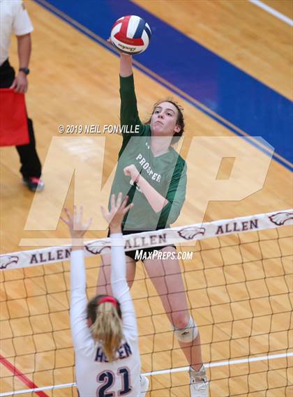 Thumbnail 1 in Prosper @ Allen photogallery.