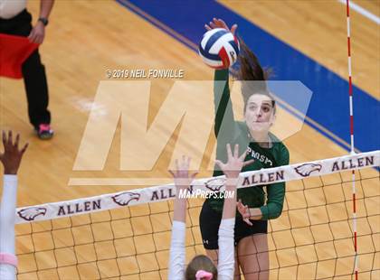 Thumbnail 3 in Prosper @ Allen photogallery.