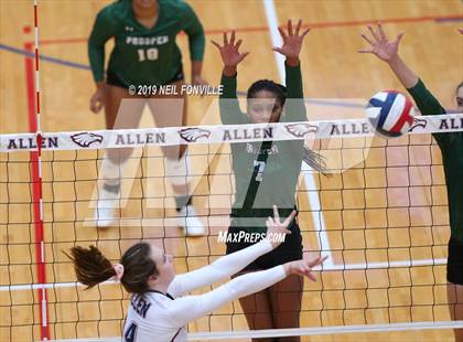 Thumbnail 1 in Prosper @ Allen photogallery.