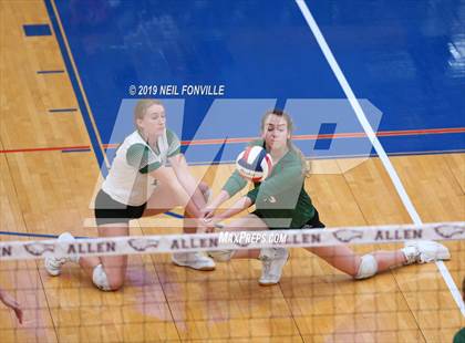 Thumbnail 1 in Prosper @ Allen photogallery.