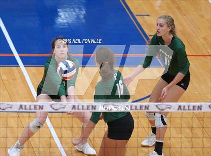 Thumbnail 2 in Prosper @ Allen photogallery.