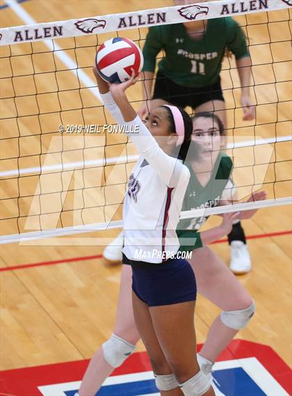 Thumbnail 2 in Prosper @ Allen photogallery.