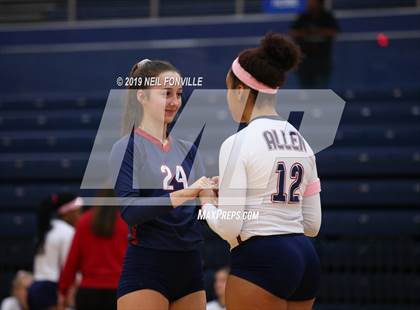 Thumbnail 1 in Prosper @ Allen photogallery.