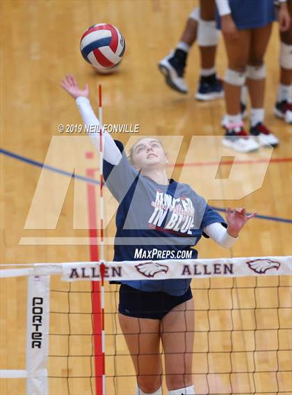 Thumbnail 1 in Prosper @ Allen photogallery.