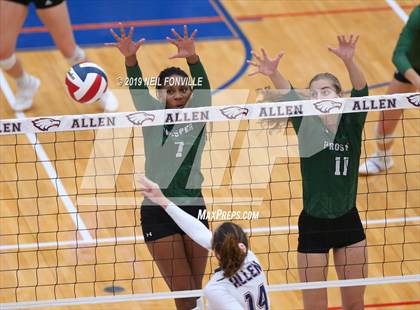 Thumbnail 3 in Prosper @ Allen photogallery.