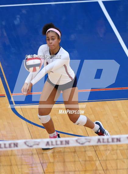 Thumbnail 1 in Prosper @ Allen photogallery.