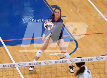 Thumbnail 3 in Prosper @ Allen photogallery.