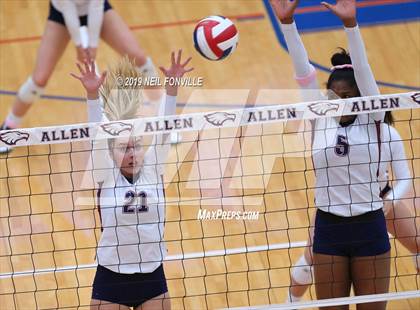 Thumbnail 2 in Prosper @ Allen photogallery.