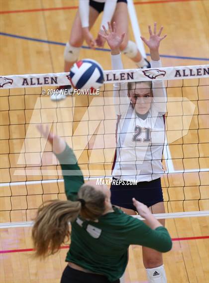 Thumbnail 1 in Prosper @ Allen photogallery.