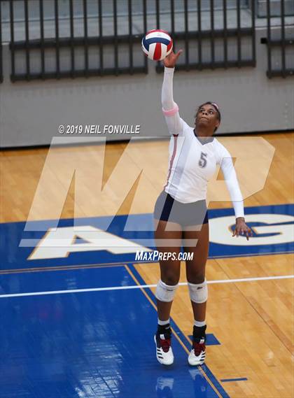 Thumbnail 1 in Prosper @ Allen photogallery.
