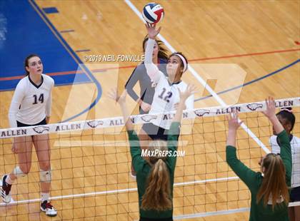 Thumbnail 3 in Prosper @ Allen photogallery.