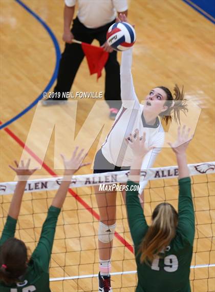 Thumbnail 1 in Prosper @ Allen photogallery.