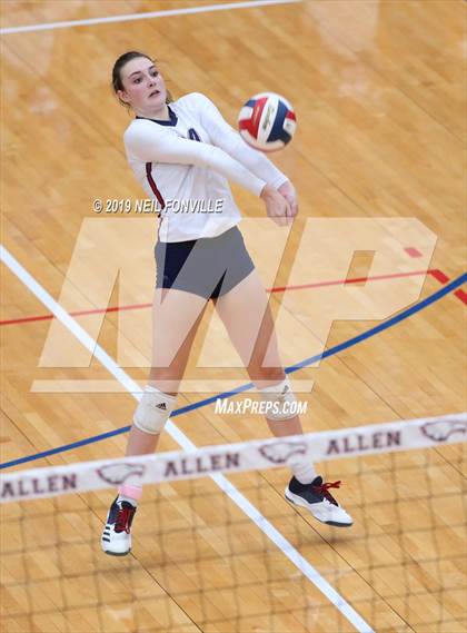 Thumbnail 3 in Prosper @ Allen photogallery.
