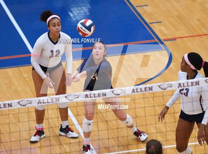 Thumbnail 3 in Prosper @ Allen photogallery.