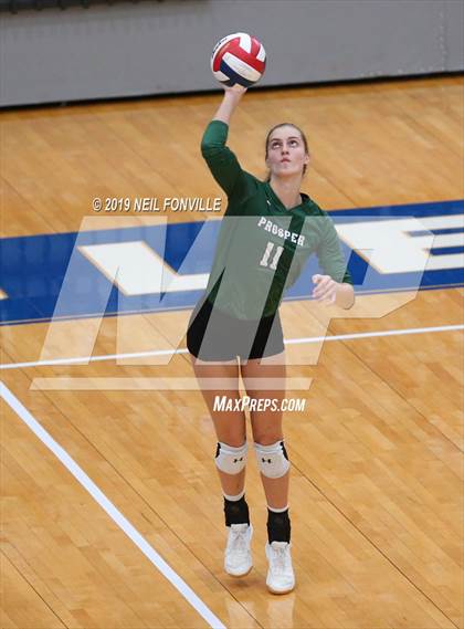 Thumbnail 1 in Prosper @ Allen photogallery.