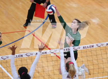 Thumbnail 3 in Prosper @ Allen photogallery.