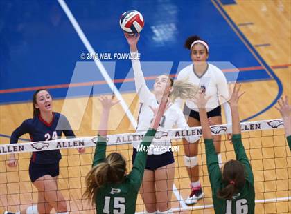 Thumbnail 3 in Prosper @ Allen photogallery.