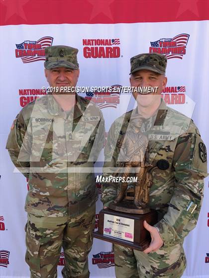 Thumbnail 1 in Millennium TOC Ceremony photogallery.