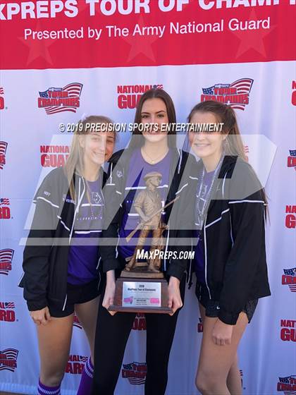 Thumbnail 2 in Millennium TOC Ceremony photogallery.