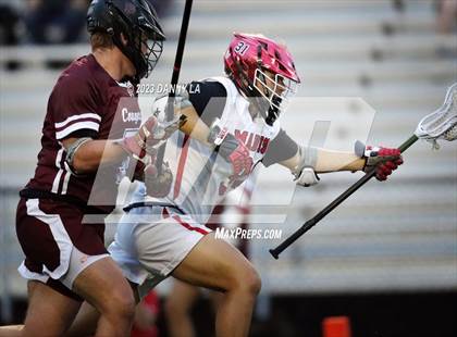 Thumbnail 3 in Oakton @ James Madison (Concorde District Final) photogallery.