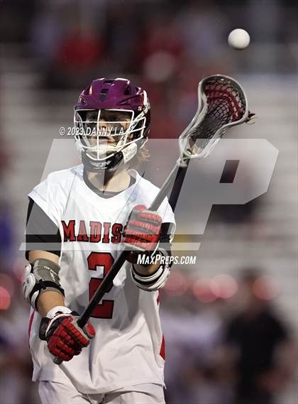 Thumbnail 1 in Oakton @ James Madison (Concorde District Final) photogallery.