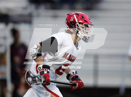 Thumbnail 2 in Oakton @ James Madison (Concorde District Final) photogallery.