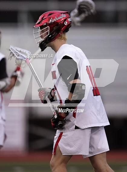 Thumbnail 2 in Oakton @ James Madison (Concorde District Final) photogallery.