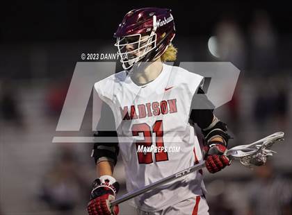 Thumbnail 1 in Oakton @ James Madison (Concorde District Final) photogallery.
