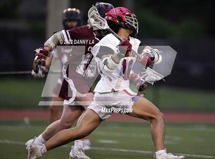 Thumbnail 1 in Oakton @ James Madison (Concorde District Final) photogallery.