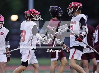 Thumbnail 2 in Oakton @ James Madison (Concorde District Final) photogallery.