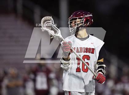 Thumbnail 3 in Oakton @ James Madison (Concorde District Final) photogallery.