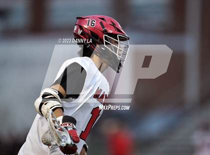 Thumbnail 2 in Oakton @ James Madison (Concorde District Final) photogallery.