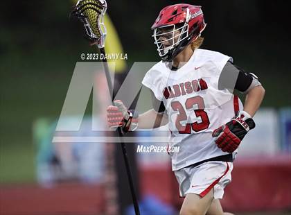 Thumbnail 3 in Oakton @ James Madison (Concorde District Final) photogallery.